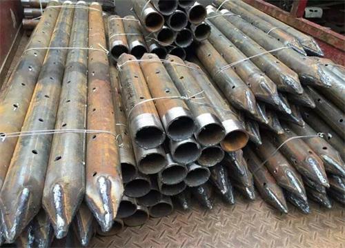 月湖钢花管哪里有卖